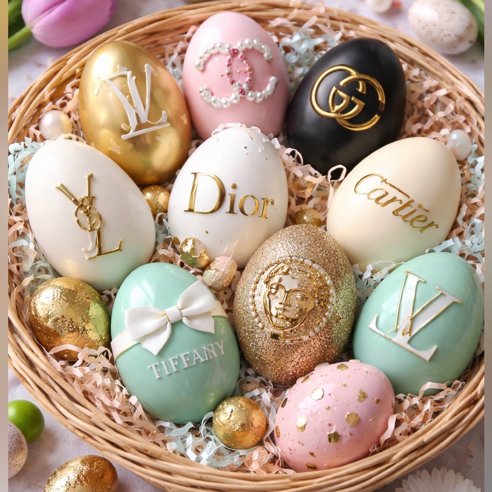 Easter fun! 🐣